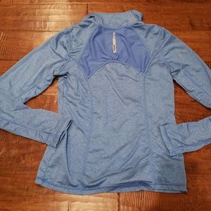 Head Tops - 1/2 zip workout top Head Tops - 1/2 zip workout top